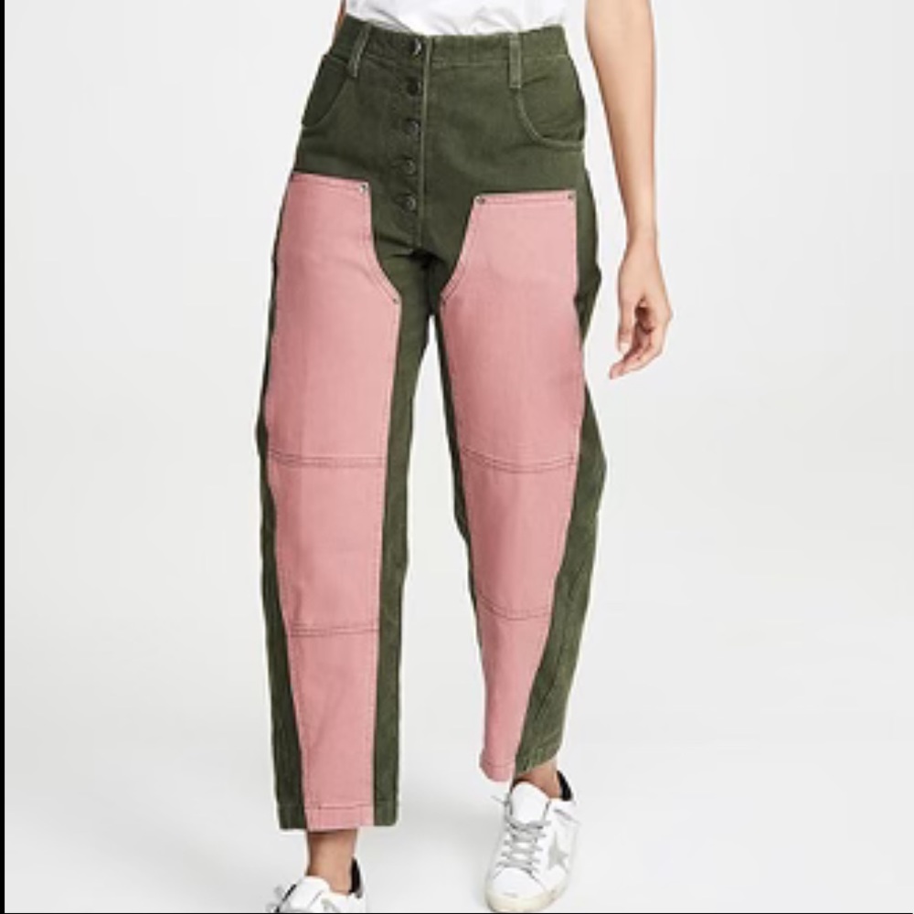 ISO Rachel Comey handy pants